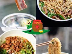 -老赵面店(大西路店)