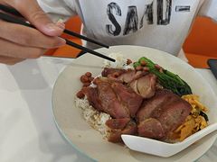 -维园港式茶餐厅(龙岗盛平店)