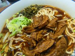 -一味老卤面(大石桥店)