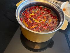 -鲁西肥牛(九方购物中心店)