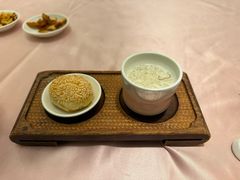 -江南灶中餐厅(南京香格里拉店)