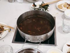 -蝎王府羊蝎子(北大地店)