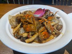 -周家二小姐的菜(西津渡店)