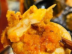 -鼓楼吃面·肉啃肉(南锣鼓巷店)