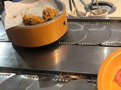 -龍歌自助小火锅(李沧丽达店)