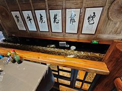 -一桶江山餐厅(松北店)