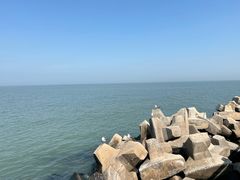 -八仙过海景区