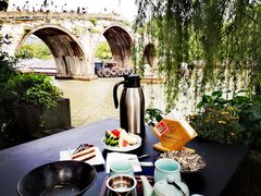 -舒羽咖啡(运河店)