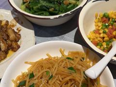 -彭耕记猪油炒小菜(吉联mall店)