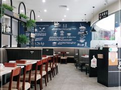 大堂-萨莉亚意式餐厅(南开大悦城店)