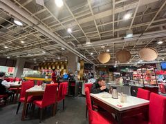 大堂-金鼎轩(亚运村店)