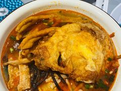 -丽丽三鲜螺蛳粉(田林路店)