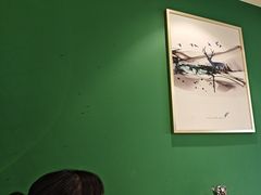 -去茶去餐厅(中央大街店)