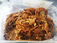 -浪哥卤味捆鸡(南门口店)