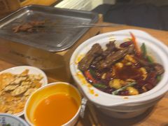 -福苗小骆驼烧烤(莲湖路店)
