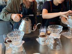 -Seesaw Coffee(朝阳大悦城店)