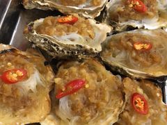 -小付海鲜烧烤(瑞和·阳光城南区店)