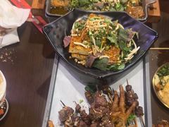 -林二哥宜烤官·宜宾小烧烤