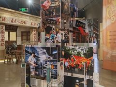 -民信老铺(双皮奶博物馆店)