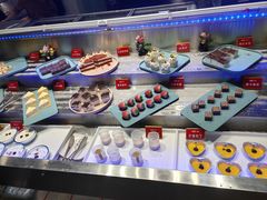 -钱库里海鲜自助(唐山街店)