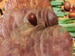 眉州东坡香肠-眉州东坡(春秀路店)