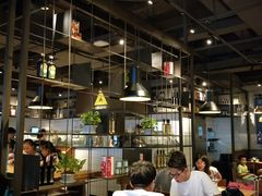 大堂-乐凯撒披萨(蛇口花园城店)
