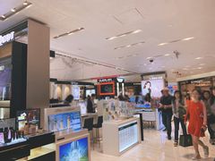 店内环境-崇光百货(铜锣湾店)