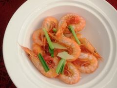 -舟山喜来登绿城酒店·天宝阁中餐厅