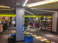 -贝菲特游泳健身(徐泾店)