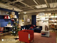 -宜家家居(西安未央商场店)