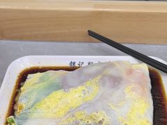 -银记肠粉店(北京路店)