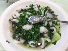 -海宝酒家(中山四路店)