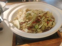 -吴家·淮扬小馆(世纪金源店)