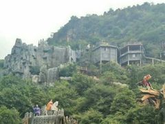 -西游洞风景区