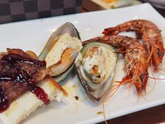 -大渔·观筵(三里屯太古里店)