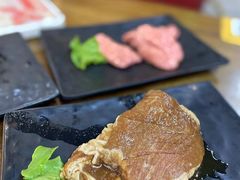 -·缸桶屋·韩式牛肋条自助烤肉(西湖D11店)