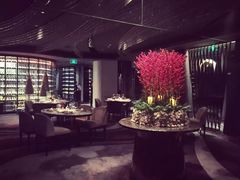 -广州四季酒店·佰鲜汇·现代法餐