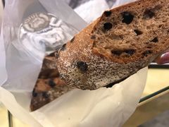 -Juicy Bakery(大学路店)
