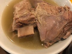 -松發肉骨茶(克拉码头店)