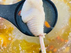 -青州市云门山风景区