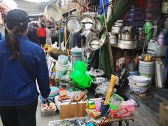 -李村大集