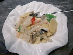 -苏苑饭店-中餐厅(长桥地区店)