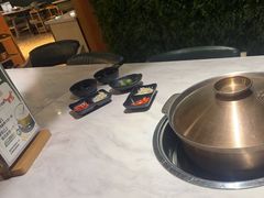 -狐狸爱上椰子鸡(滨江星光大道店)