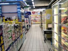 -物美大卖场(玉蜓桥店)