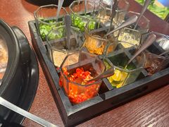 -滇野云南野生菌餐厅(陕西南路店)