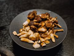 -滇野云南野生菌餐厅(陕西南路店)