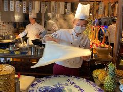 -二十八里太湖船菜(吉祥路店)