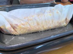-三煮纸包鱼(青岛总店)