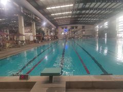 -南宫温泉水世界