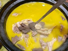 三年老鸭煲-东宴(温岭店)